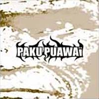 Paku Puawai : Paku Puawaï